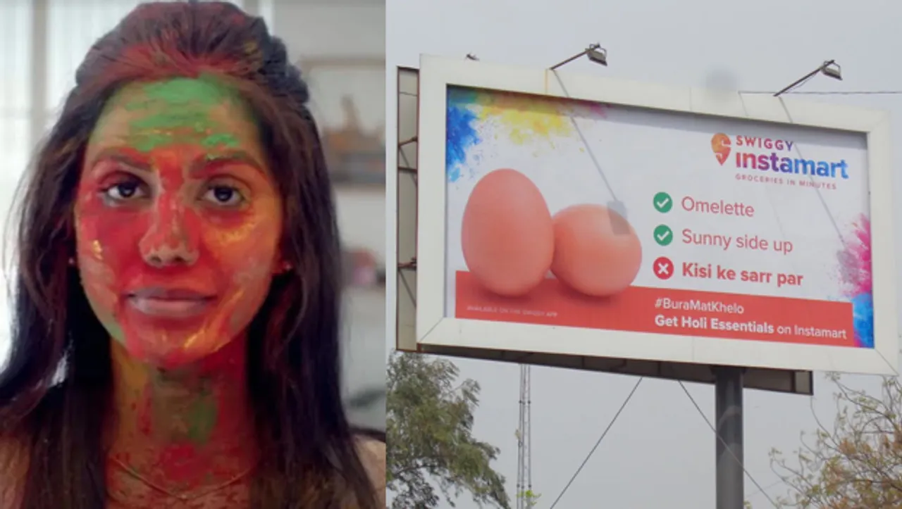 Swiggy and Bharat Matrimony receive backlash over Holi ads, face boycott calls