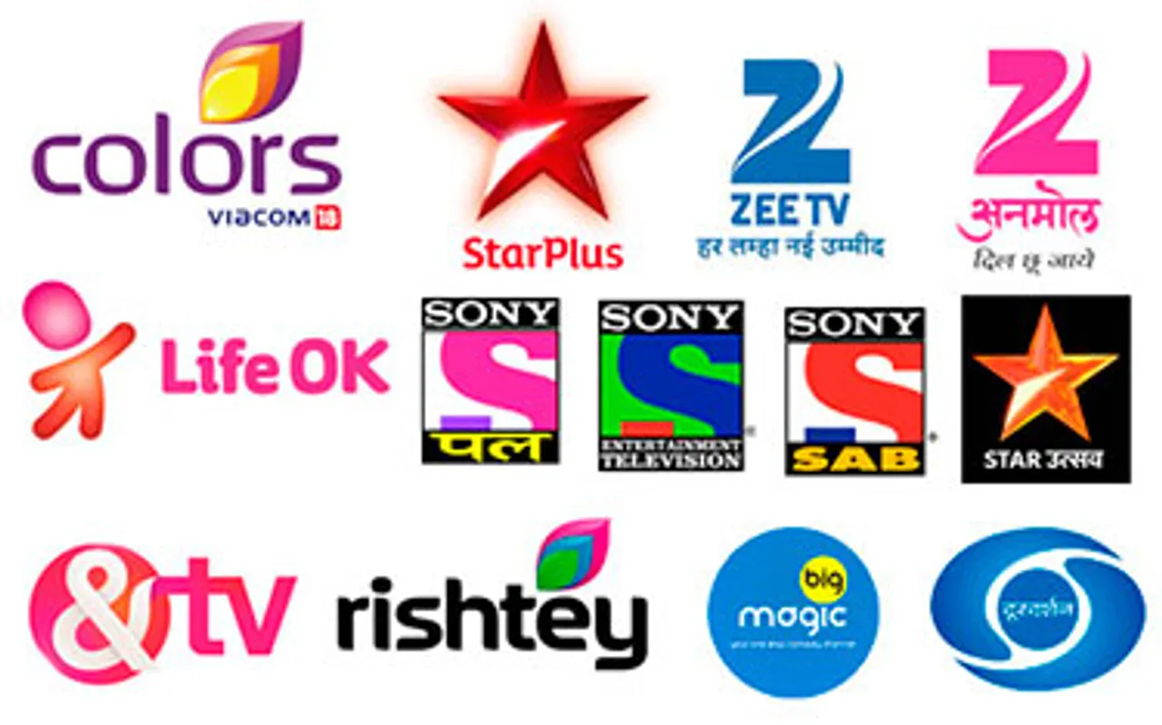 GEC Watch: Star Plus retains urban leadership; Star Utsav back at No. 1 in rural