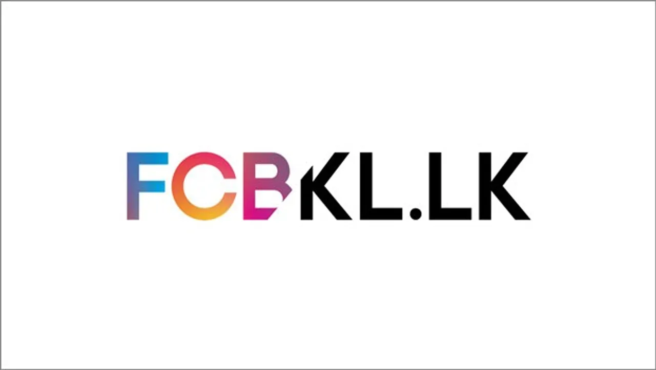 FCB Group India expands in South Asia with FCB KL.LK 