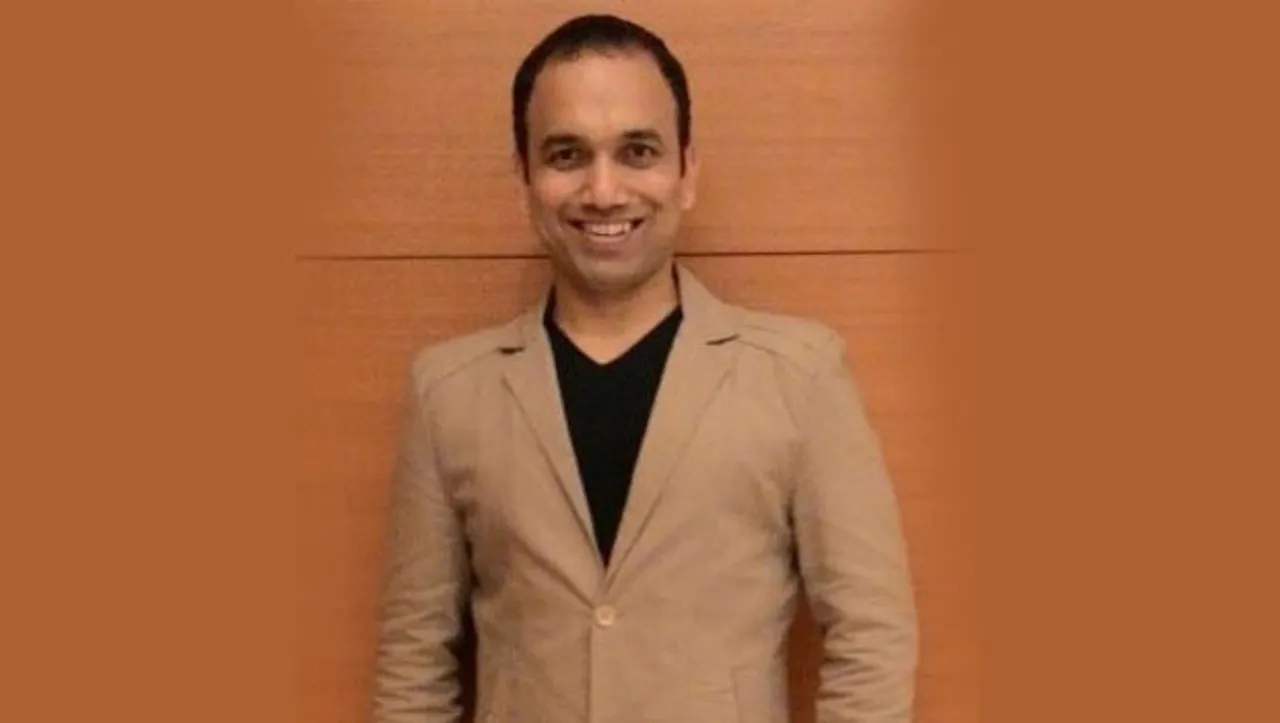 McDonald's appoints Sagar Kargutkar as Director - Marketing and Communications