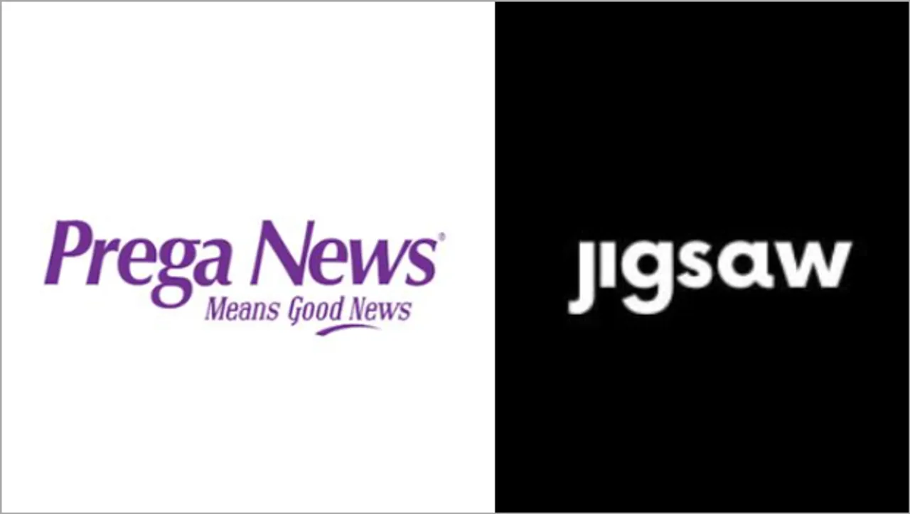 Jigsaw partners with Mankind Pharma's Prega News