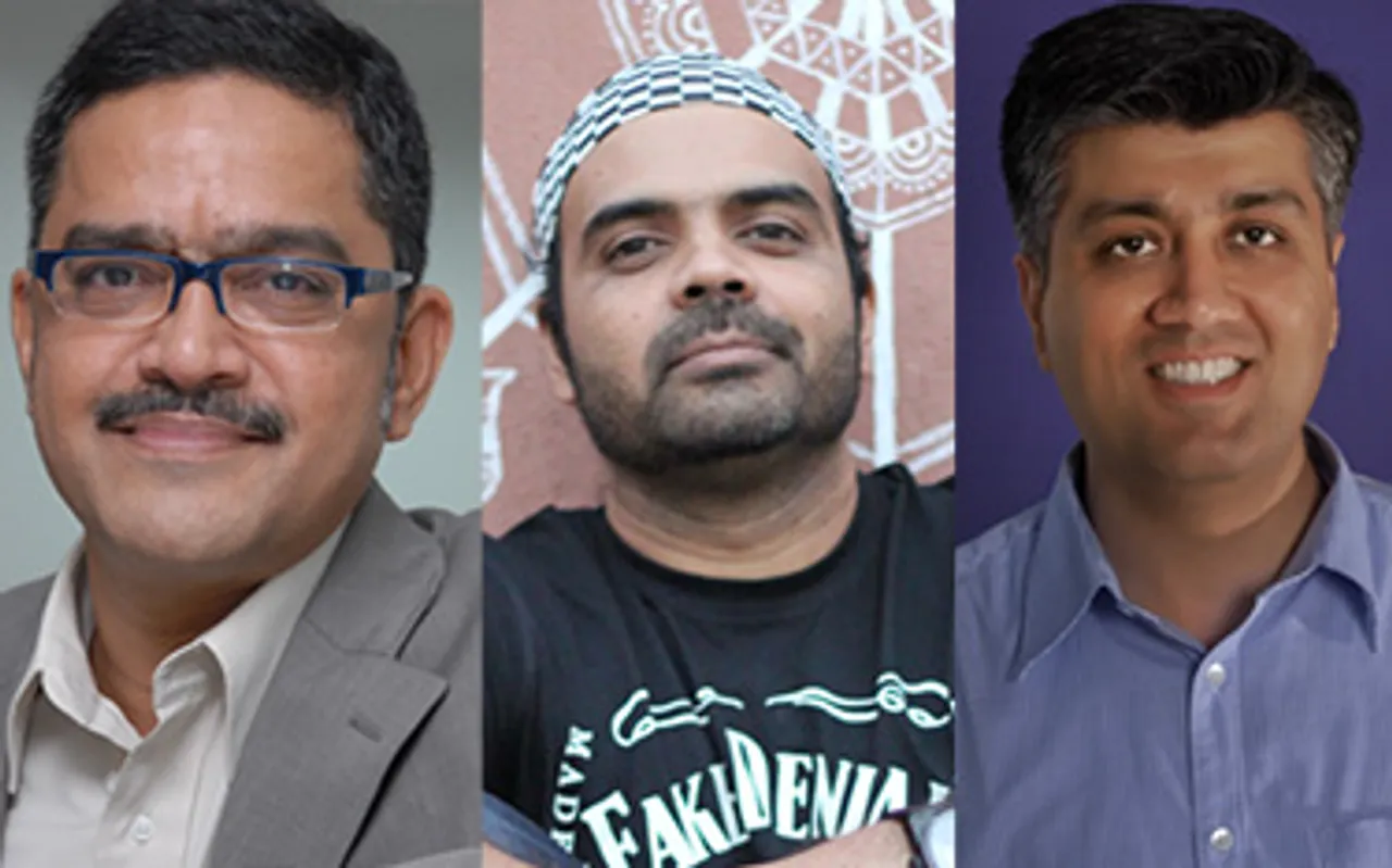 DDB MudraMax leadership team restructured