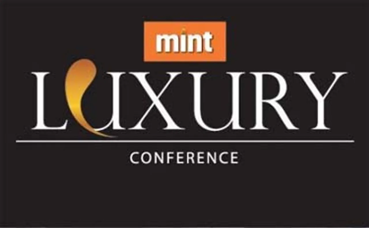 Mint Luxury Conference opens on March 22