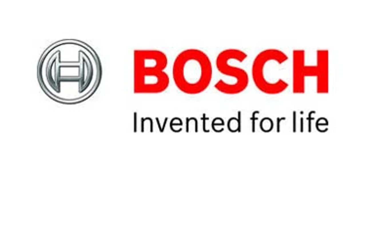 O&M, OMD to handle Bosch Home Appliances account