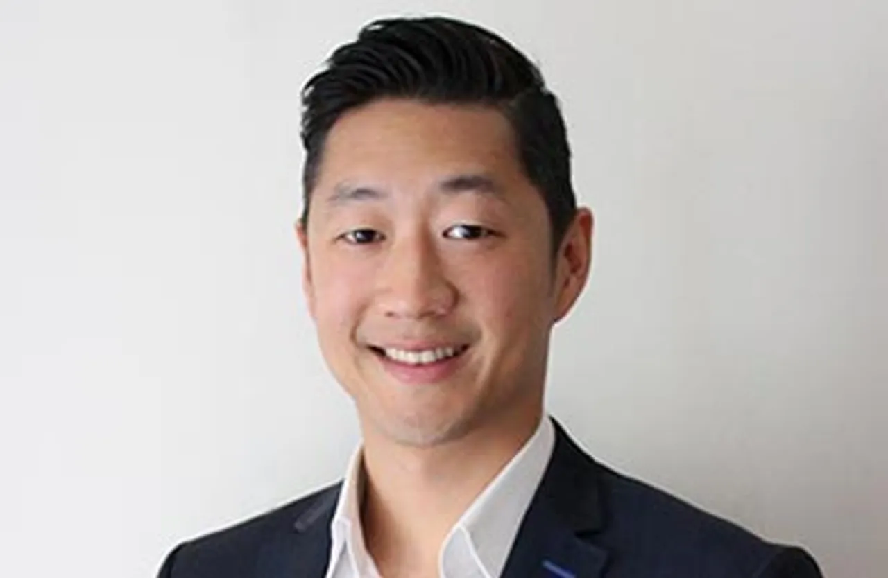 Turner Asia Pacific appoints Eric Lee as LBE Director for the region