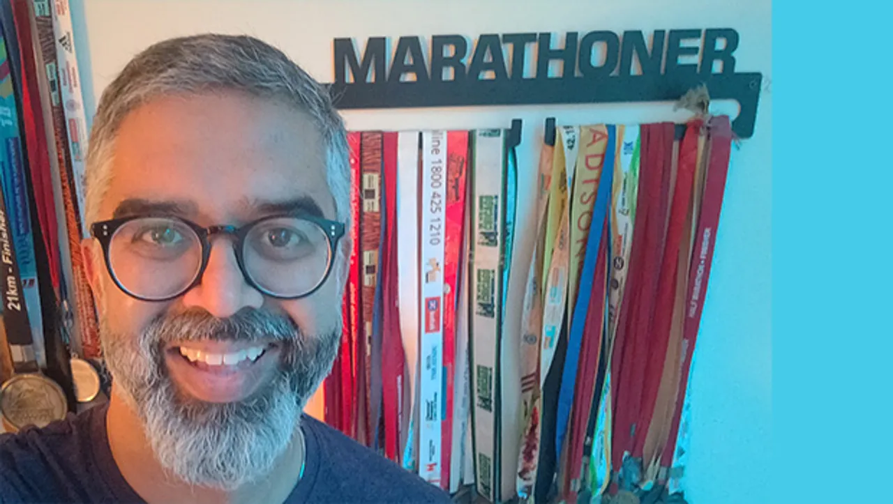 dentsu India's Narayan Devanathan to move on after 11 years of association