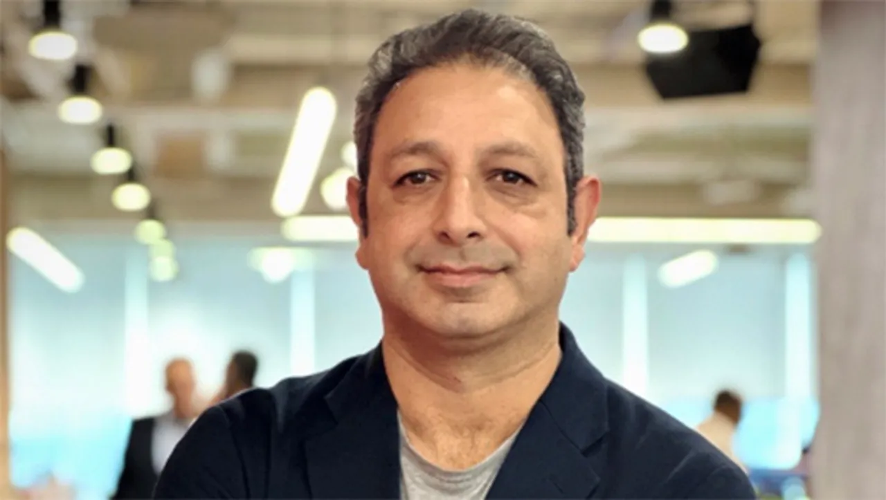 Jaibeer Ahmad moves on from Havas India