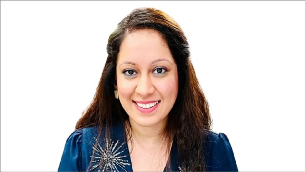 Saatchi & Saatchi Propagate onboards Jaspreet Oberoi as Vice-President