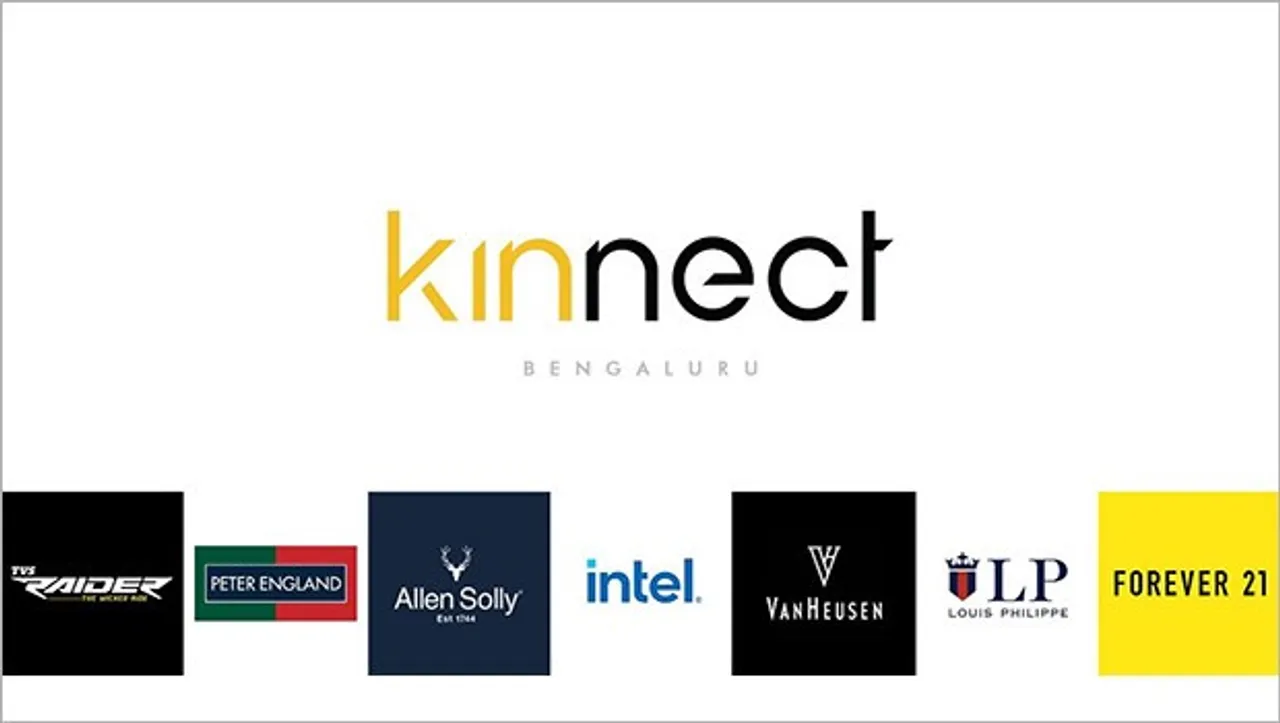 Kinnect Bengaluru hires 'over 50 employees, onboards 12+ clients in 2021'