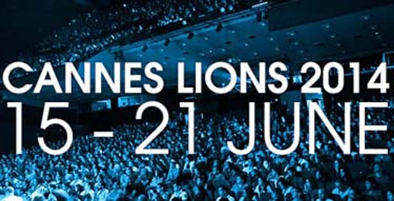 Cannes Lions announces changes to Palme d'Or; introduces Media Network of Year award