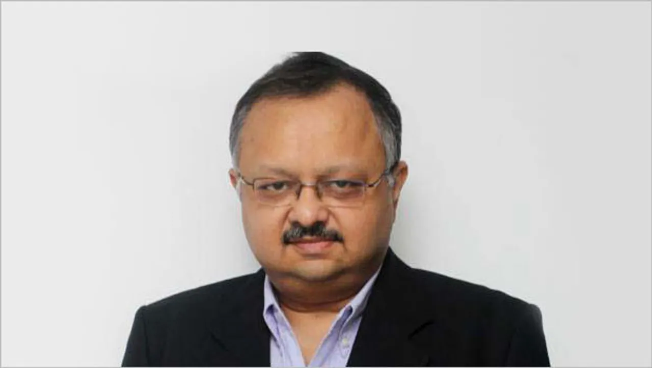 If there is incompetence, how can integrity and acceptance of our data be high, says BARC India CEO Partho Dasgupta