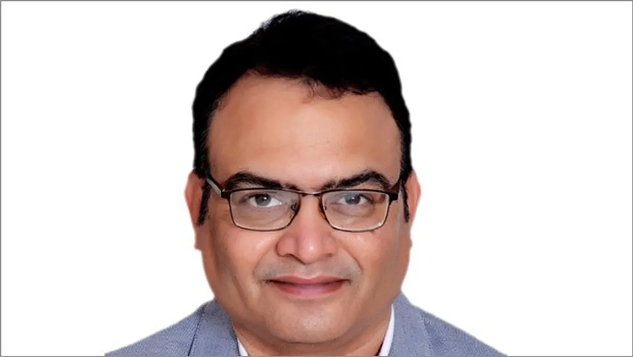 Apis India ropes in PepsiCo's Sharad Vatss as Marketing and Sales Head