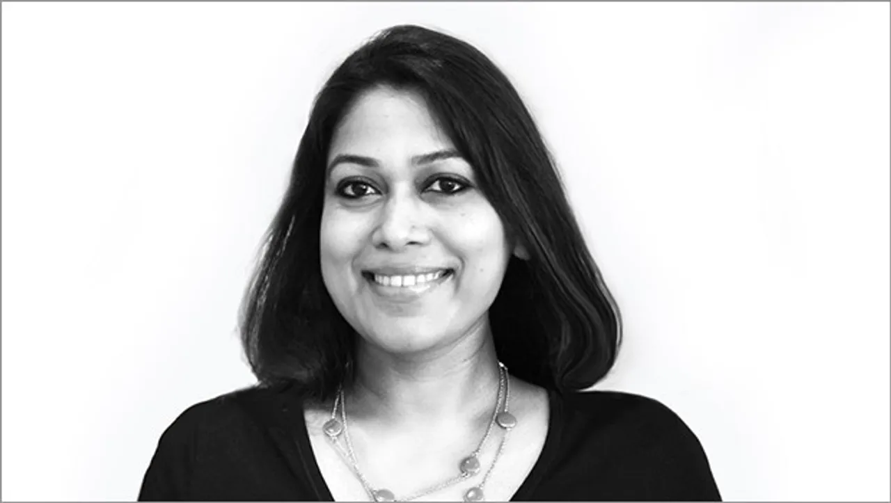 Havas' Conran Design Group Mumbai appoints Mayuri Nikumbh as Head of Design