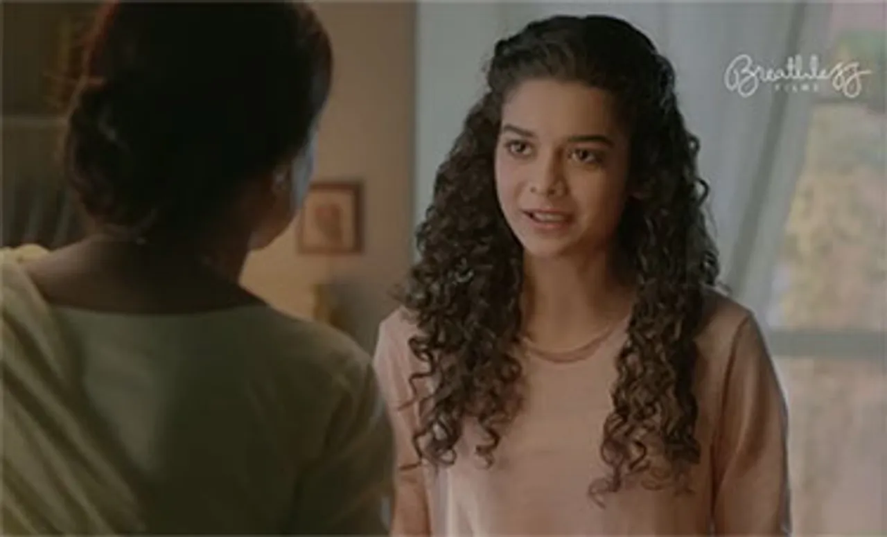 Maggi gives a new-age twist to mother-daughter bonding in new ad