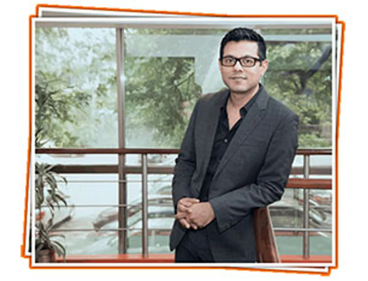 Grey's Dheeraj Sinha seeks to bust some marketing myths in 'India Reloaded'