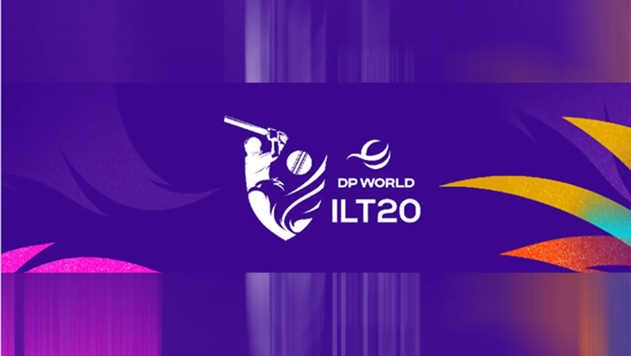 DP World ILT20 Season 2 unveils fan engagement plans and cricket lineup