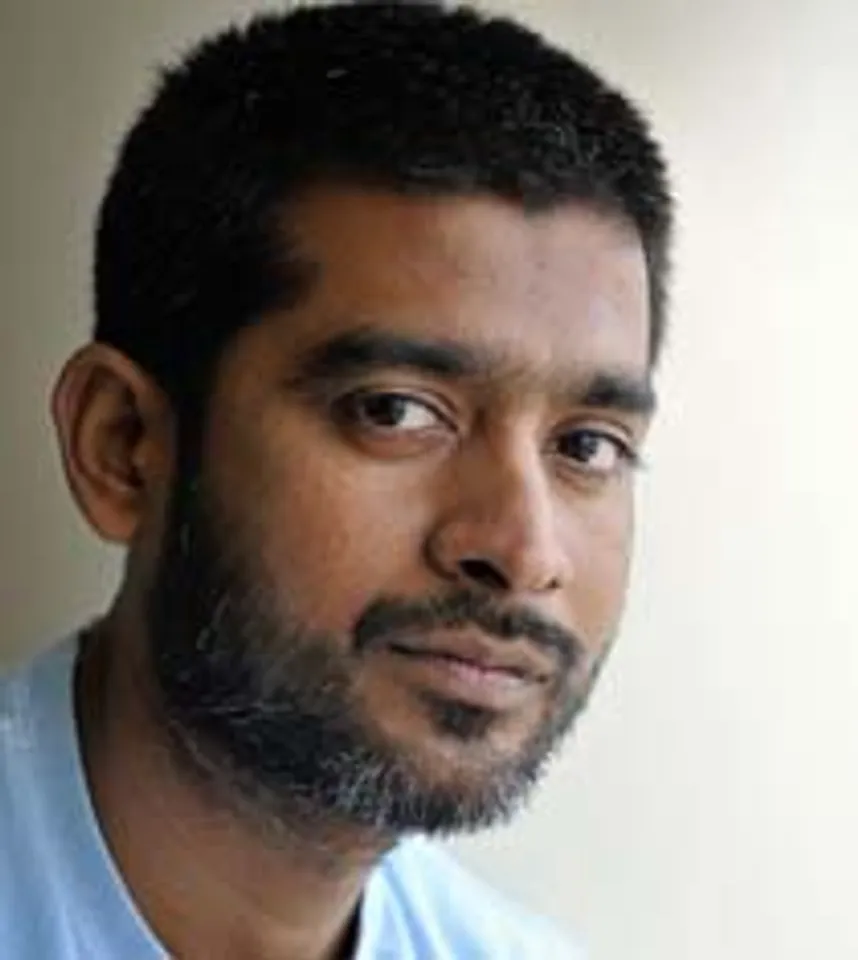 Rajiv Rao appointed jury for Clio Awards 2011