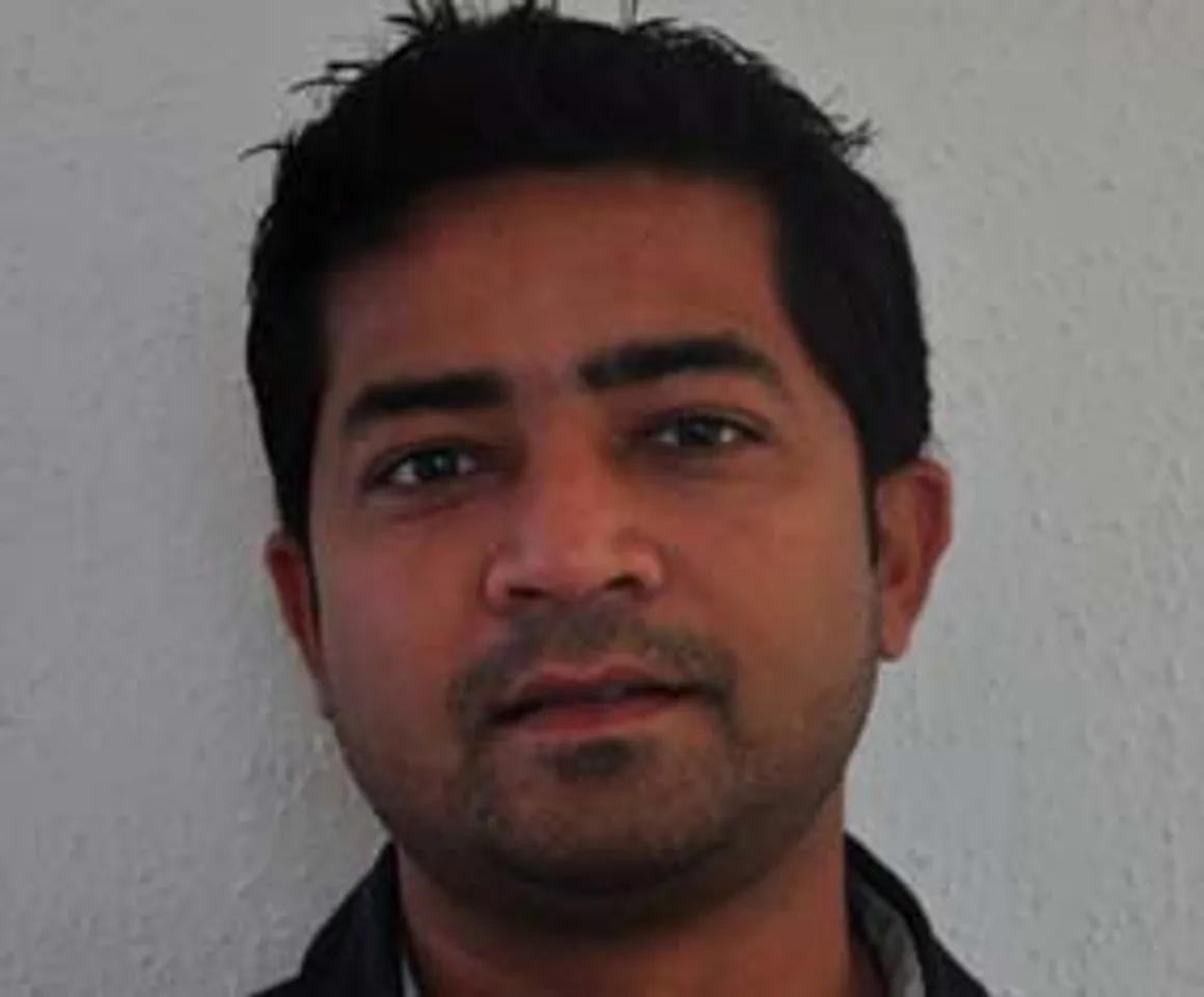 Everest Brand Solutions appoints Meraj Hasan as VP- Planning