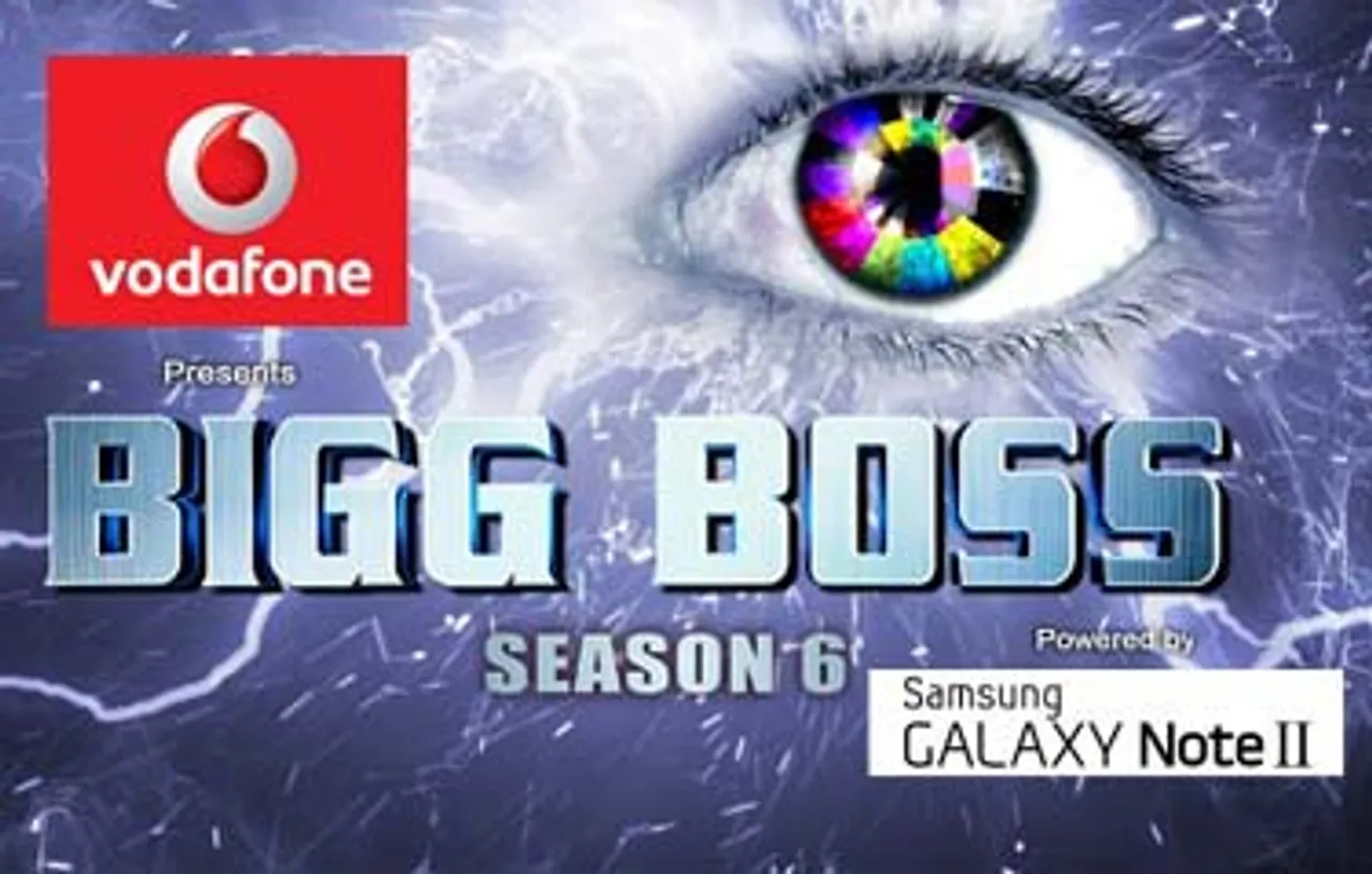 Zicom becomes 'Bigg Boss' of CCTV after affiliation with Color's reality show