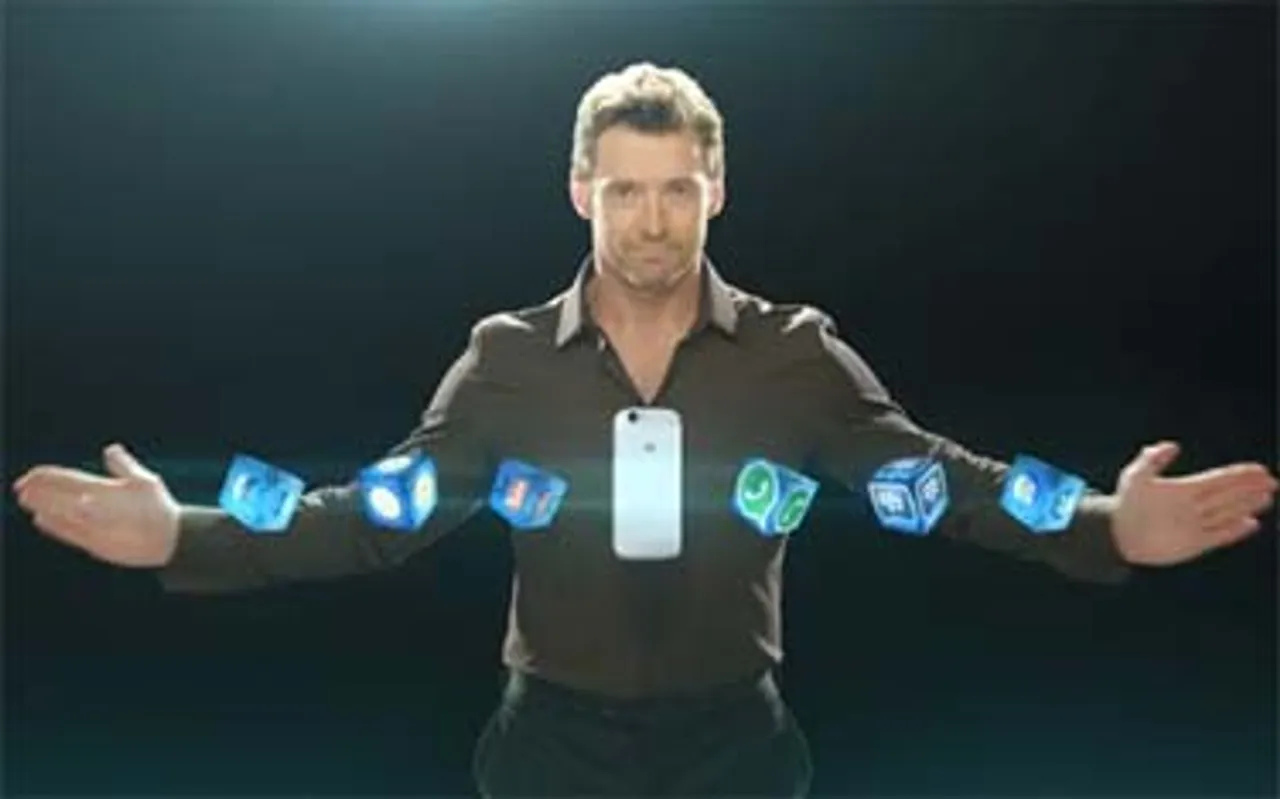 Micromax pulls off a coup, signs Hollywood star Hugh Jackman as brand ambassador