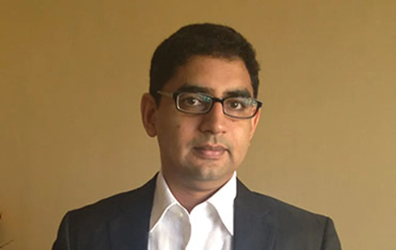 Subhash Somani joins Shemaroo as Head of DTH business