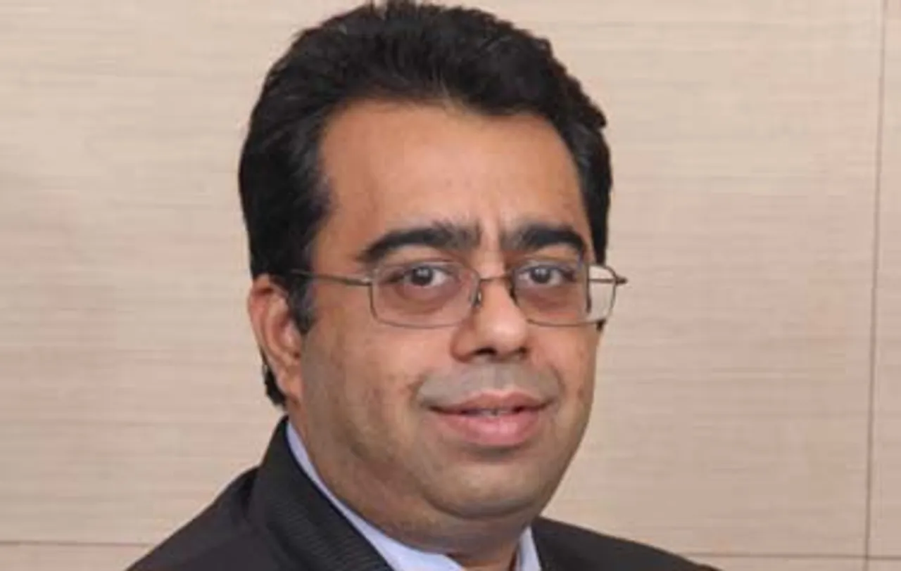 Aviva Life appoints Rishi Piparaiya as Director – Marketing & Bancassurance