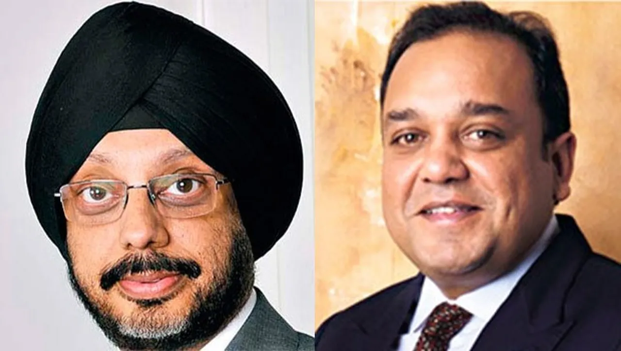 Sony-Zee merger: NP Singh to lead board of directors with Punit Goenka as MD and CEO