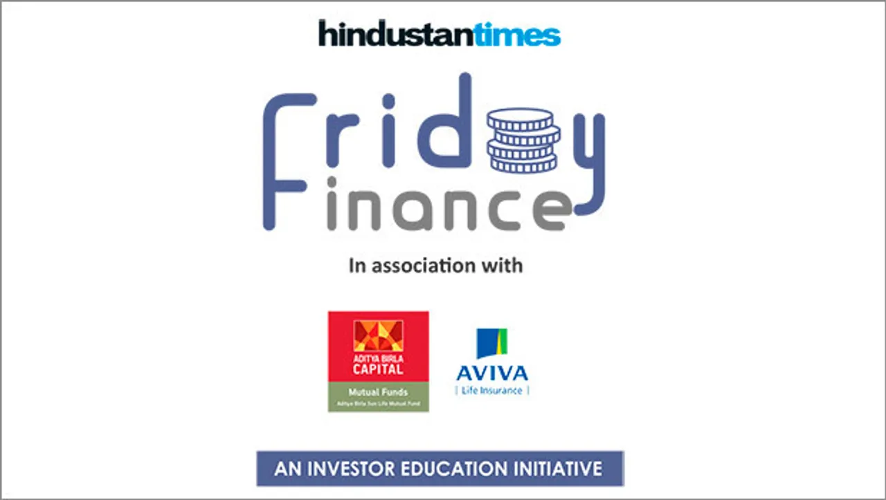 HT Brand Studio's fictional web series 'Friday Finance' garners 3mn views