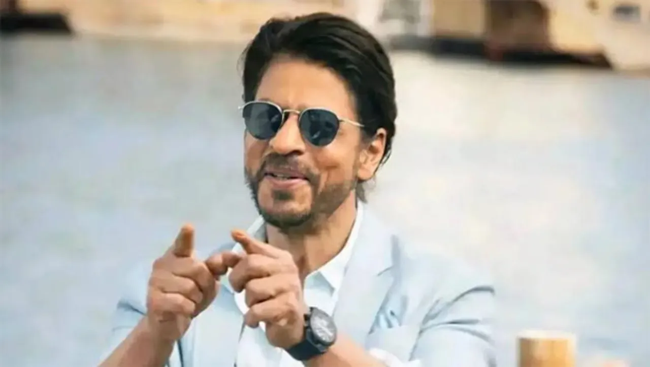 'Baadshah of Bollywood' Shah Rukh Khan turns 57, here's a sneak-peak into his ad journey