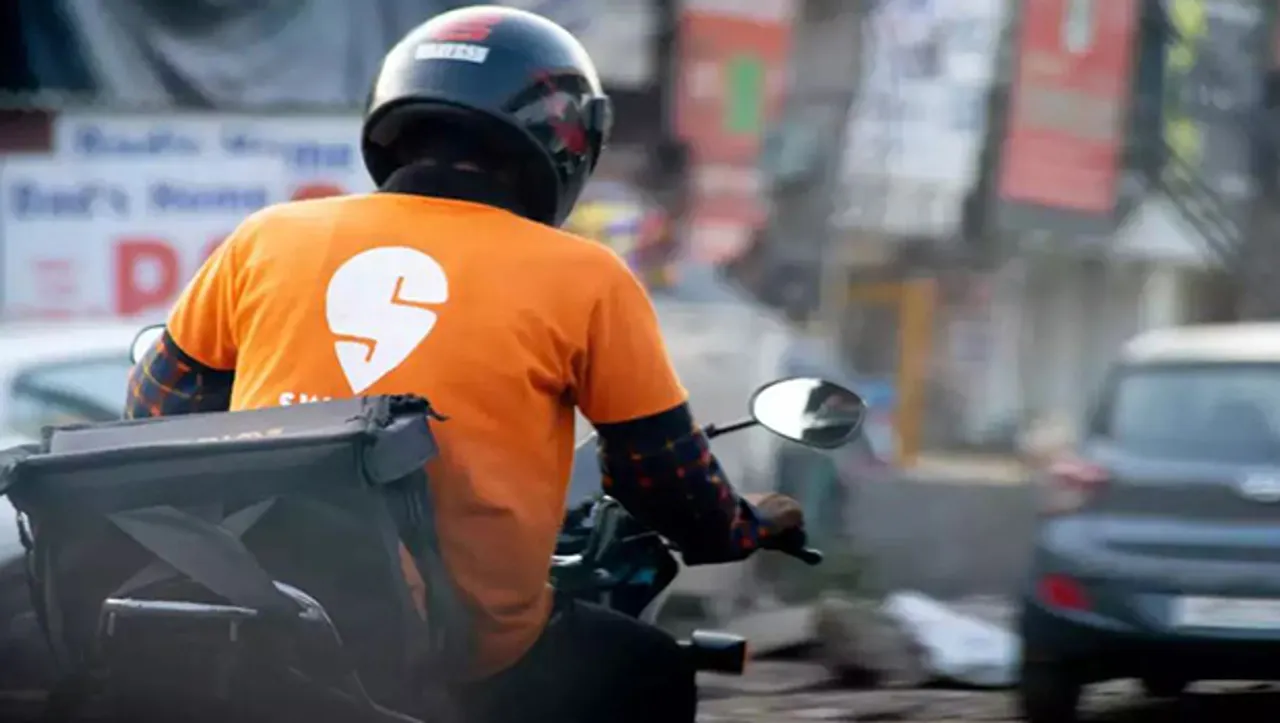 Swiggy to lay off 6% of workforce to trim costs: Report