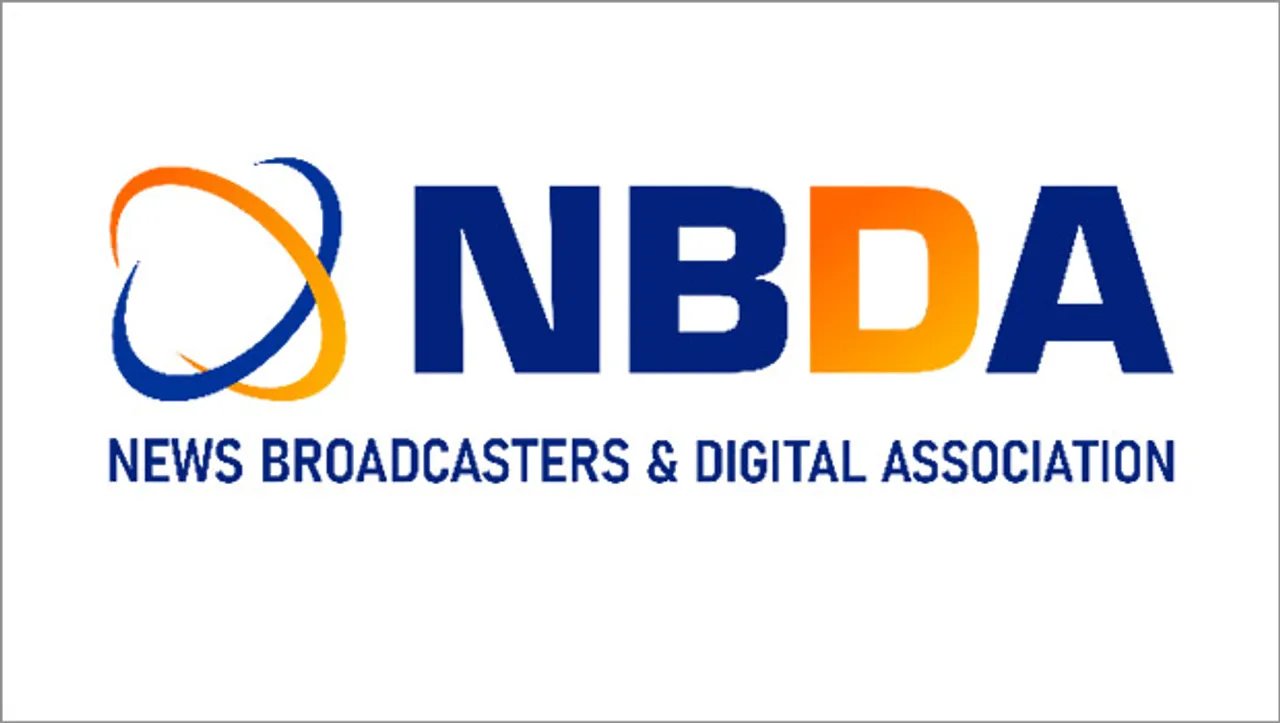 MeitY's revised draft amendments to IT Rules 2021 can stifle freedom of speech and expression of media: NBDA
