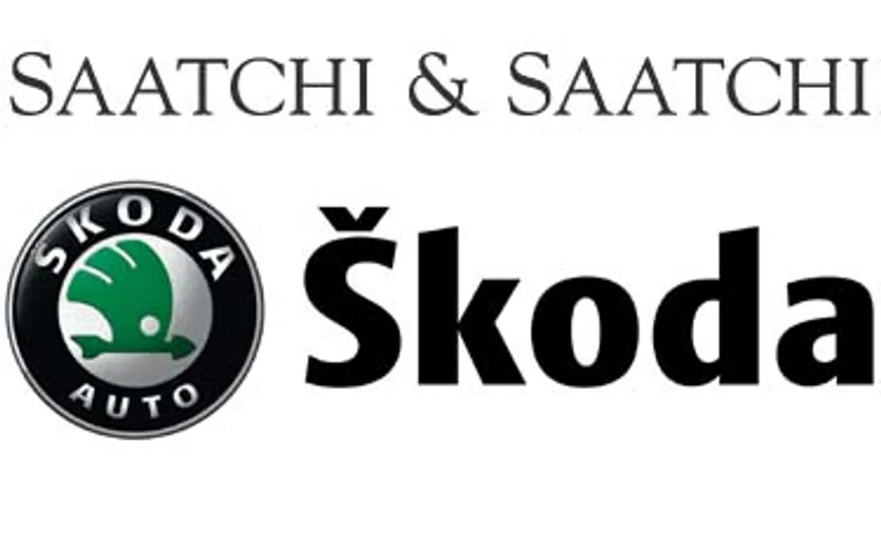 Saatchi & Saatchi wins creative duties for Skoda India