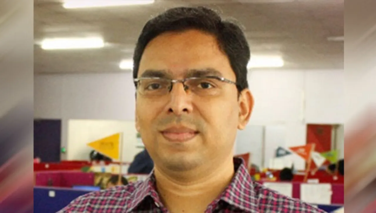 Mirum India names Kalpesh Patel as Director of Martech Services