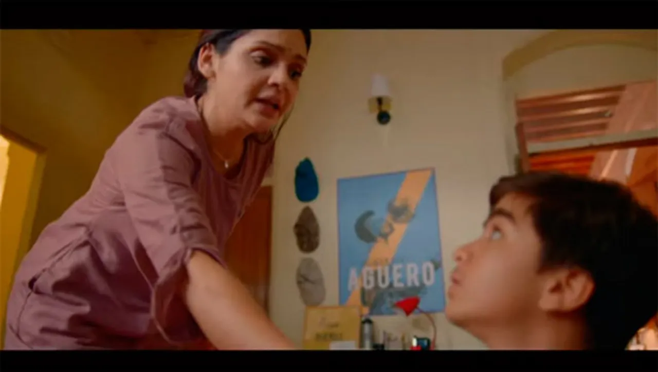 Sunny Oil tells women 'Life aapki, recipe aapki' in new spot 