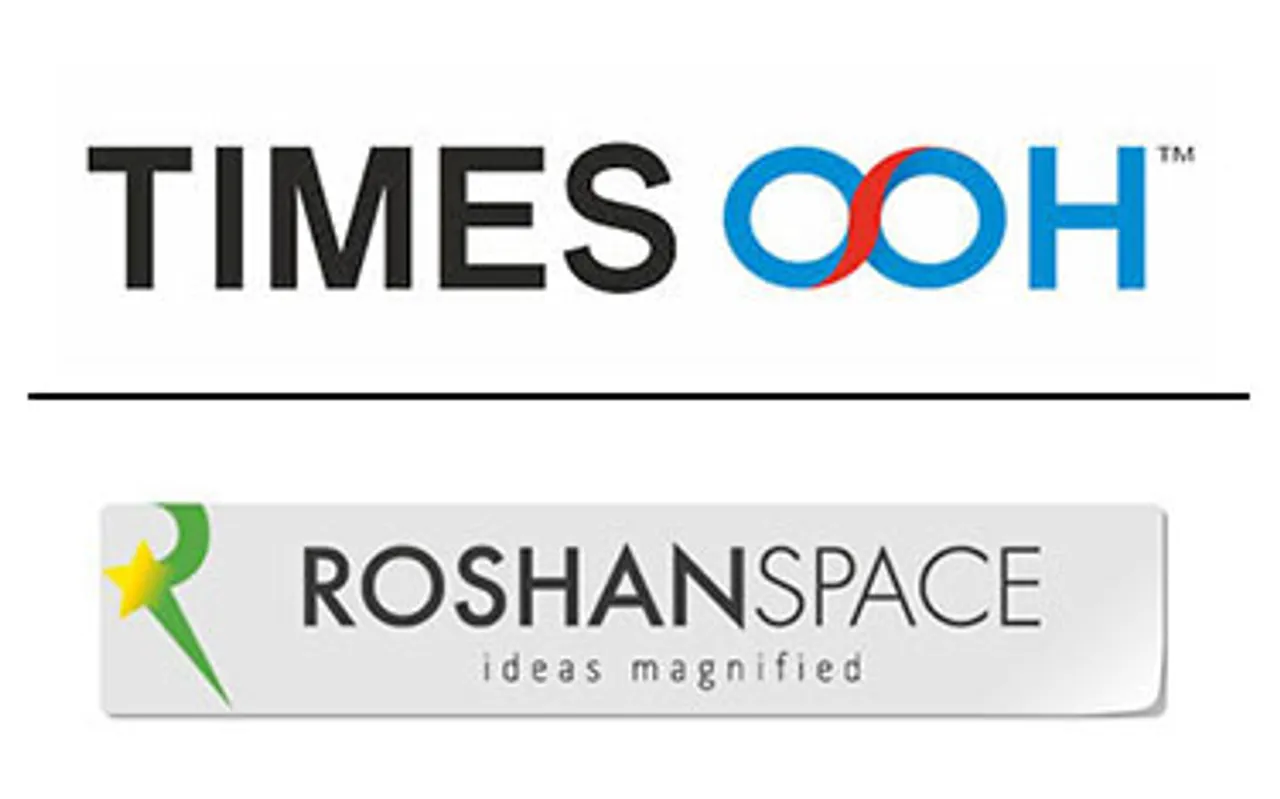 Times OOH awards rights for Mumbai T2 elevated road to RoshanSpace Brandcom