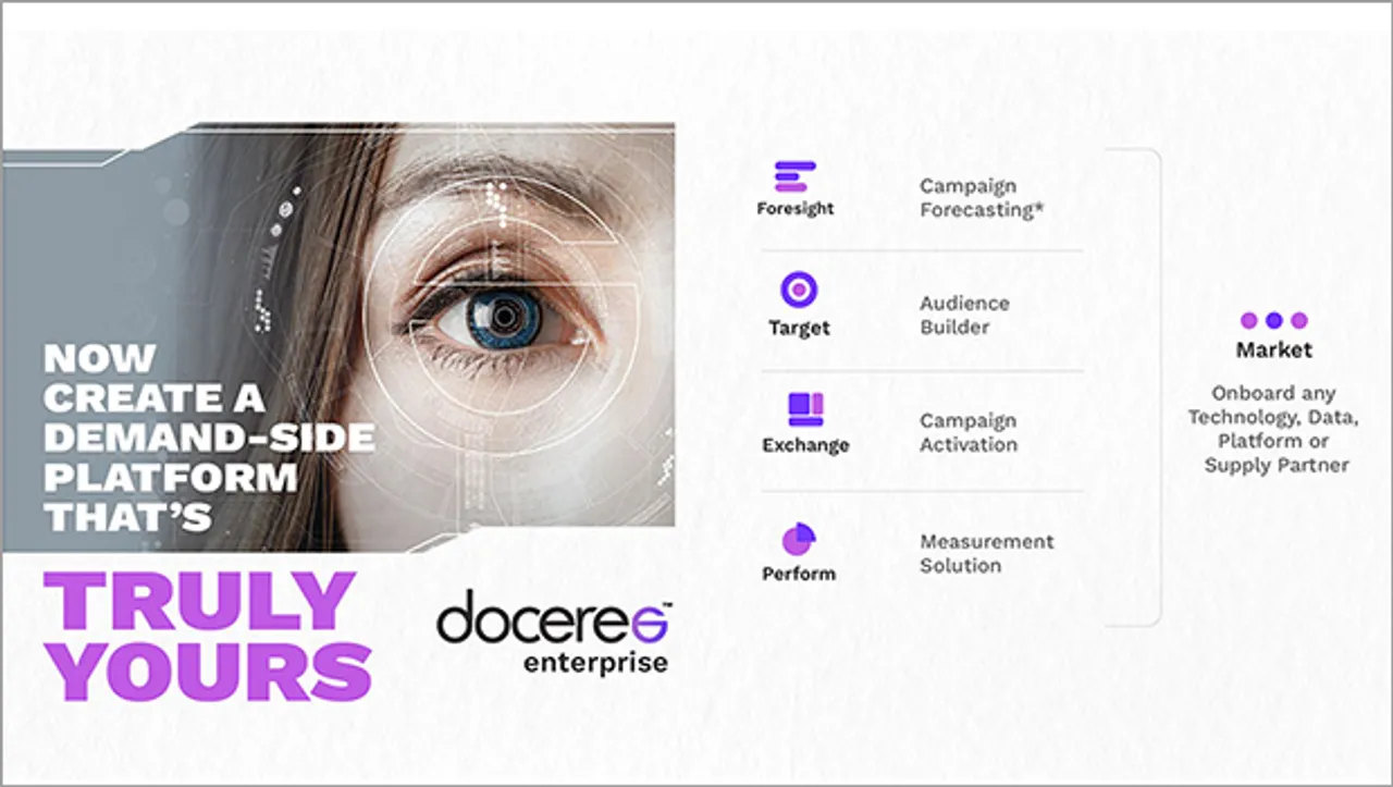 Doceree launches HCP-focused global DSP for media agencies at Cannes Lions 2023