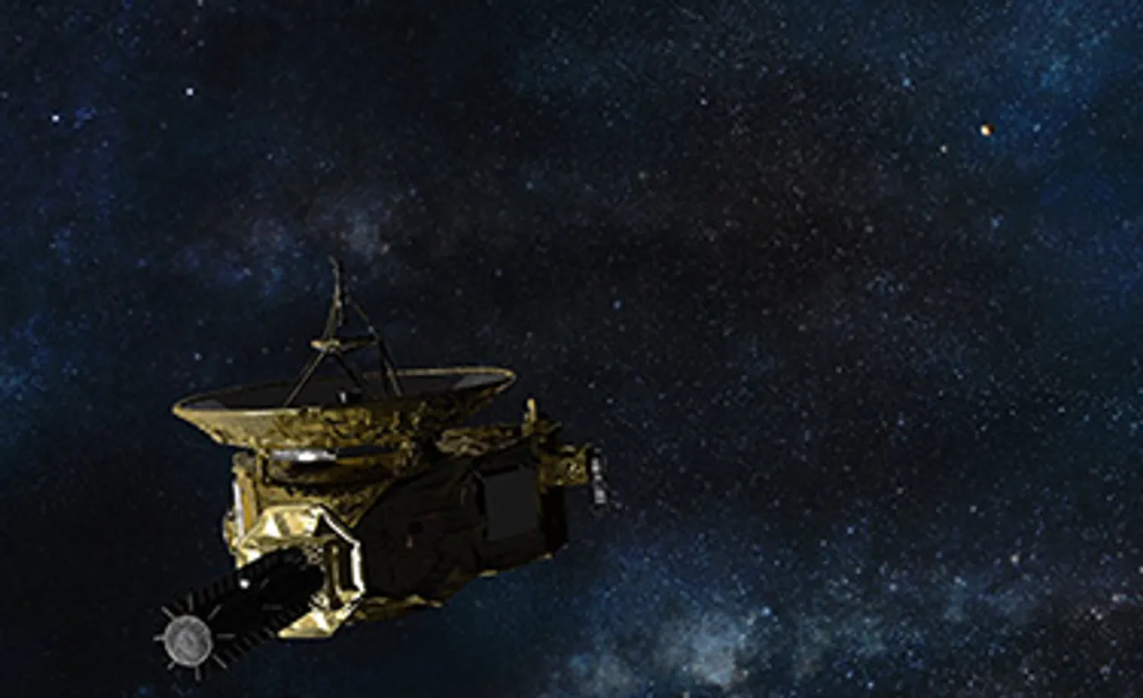 Pluto flyby: Nat Geo to showcase historic mission