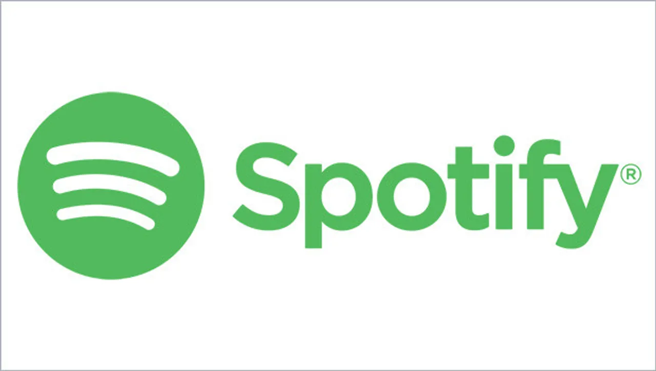 Spotify picks DDB Mudra Group's 22feet Tribal Worldwide as digital marketing partner in India 