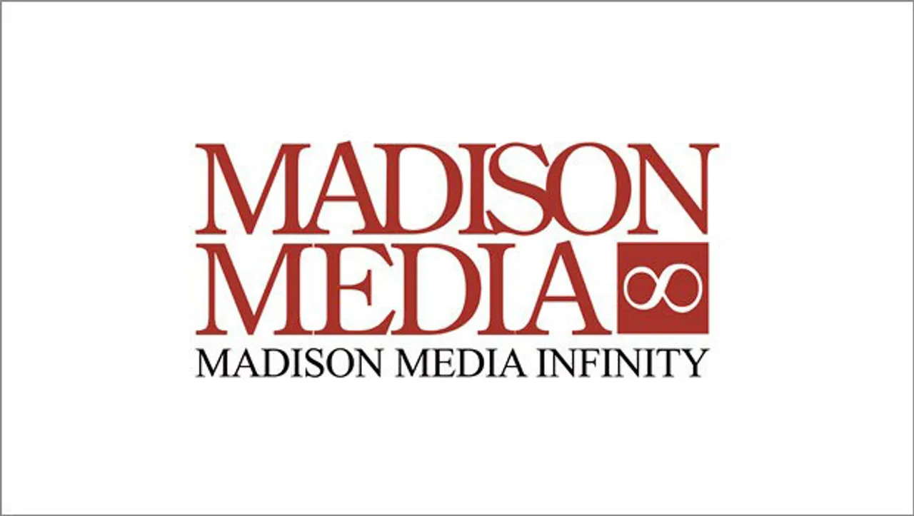 Madison Media Infinity becomes the media AOR for Polycab India
