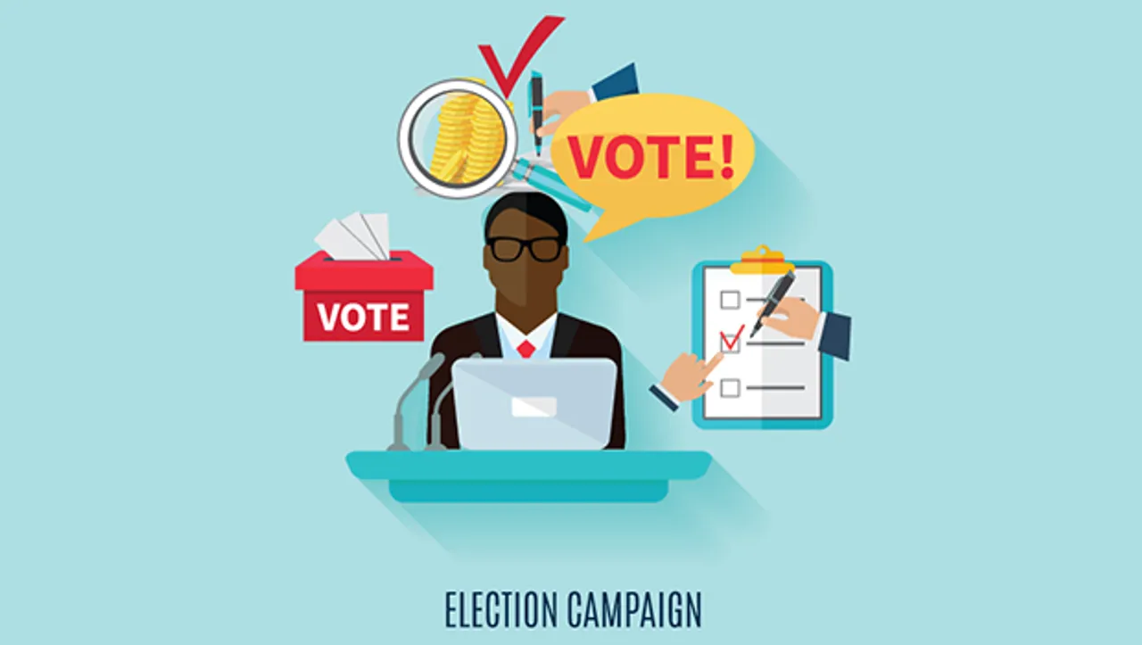 Protecting your brand across emerging channels during elections