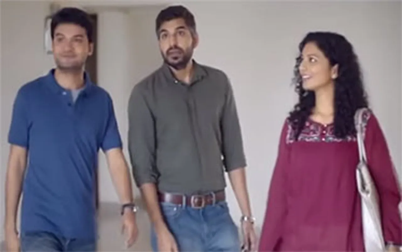 L&T Finance highlights its customised home loans in new campaign