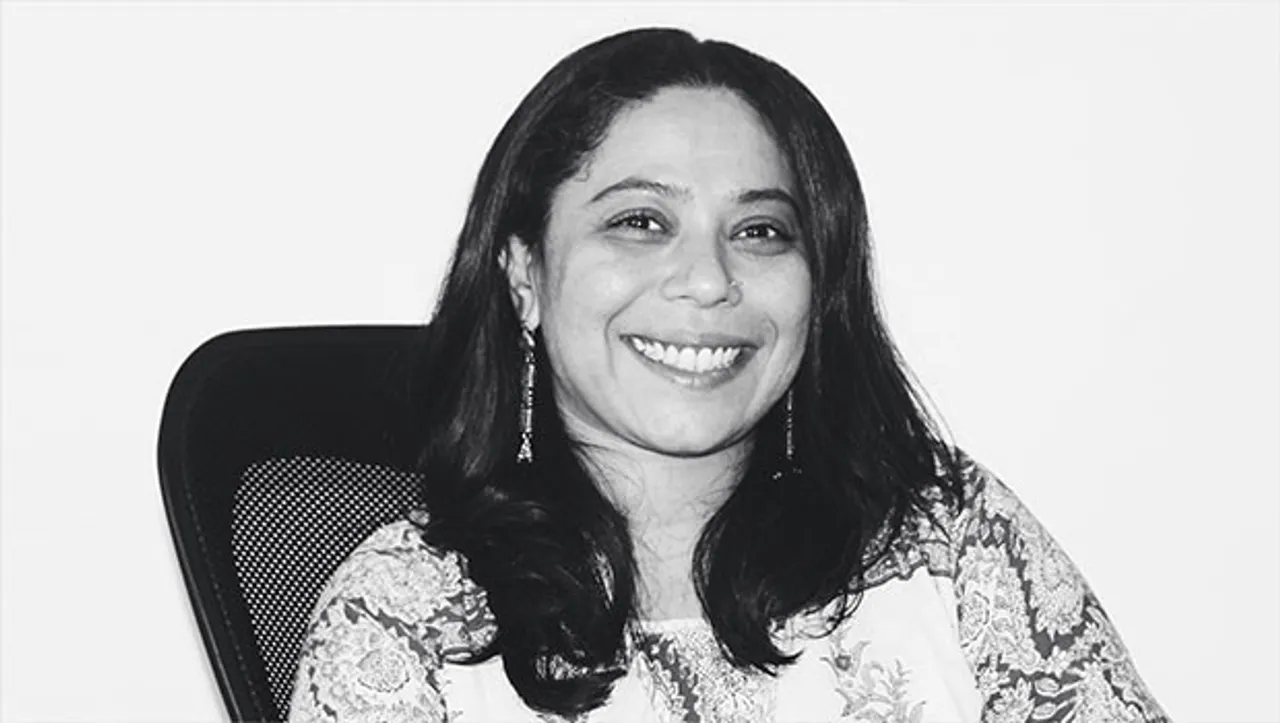 Havas India appoints Sanghamitra Chakraborty as head of Reckitt Benckiser business