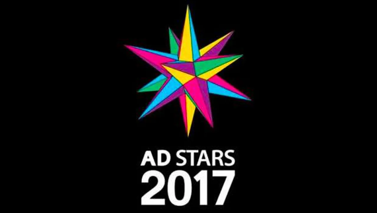 Two shortlists for India at Ad Stars 2017