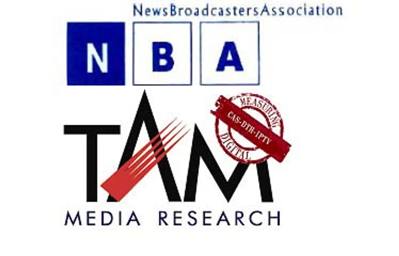 NBA seeks suspension of TAM data, calls for third party audit of TAM systems