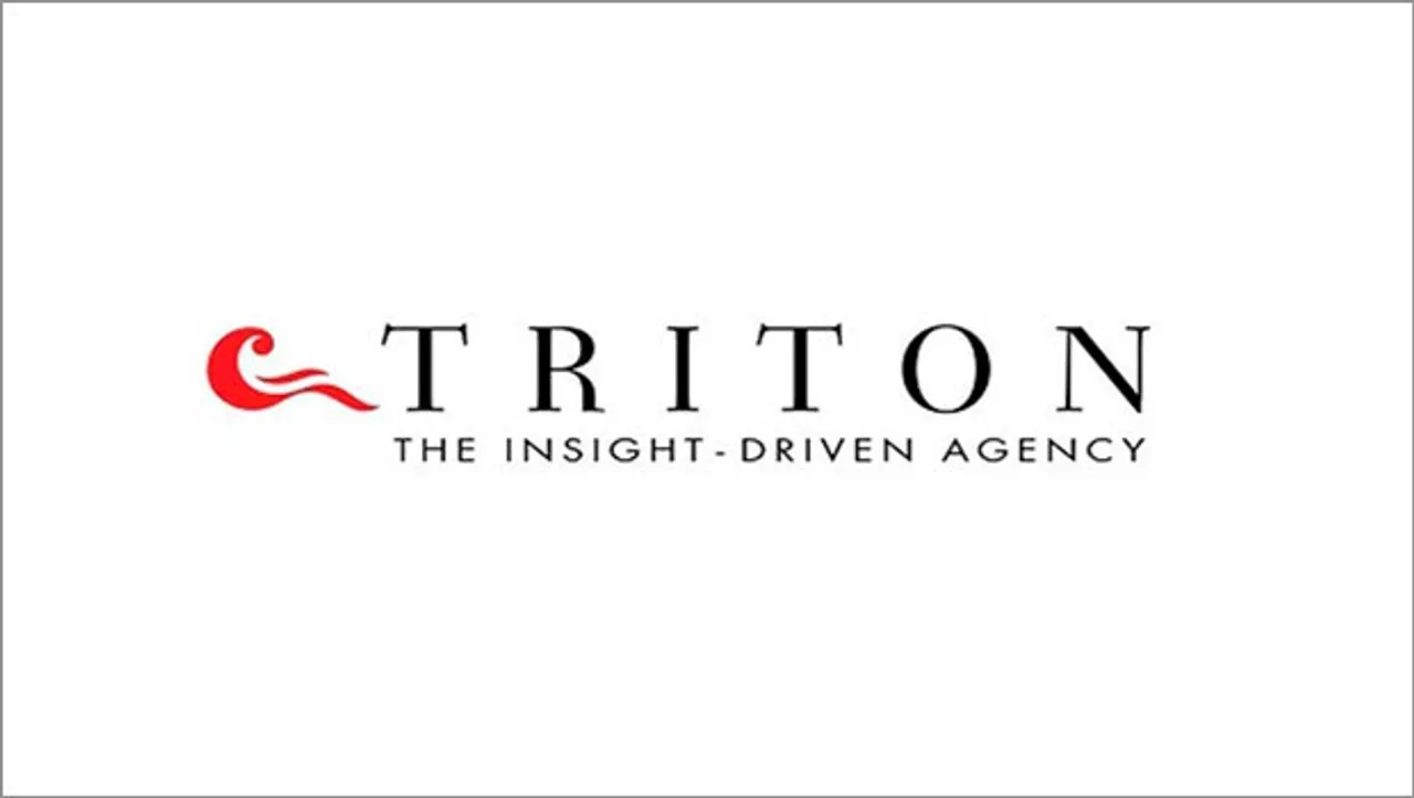 Triton bags creative mandate for Madhur Sugar