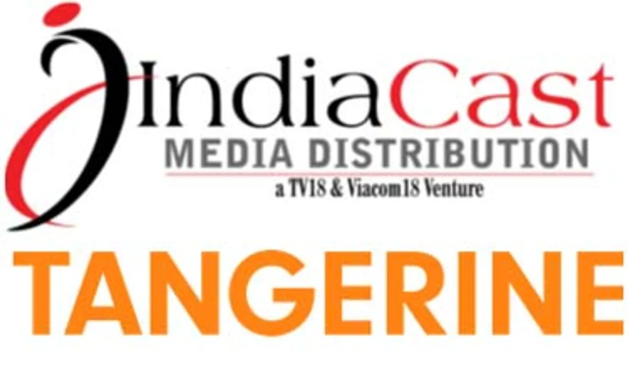 IndiaCast assigns digital content duties to Tangerine