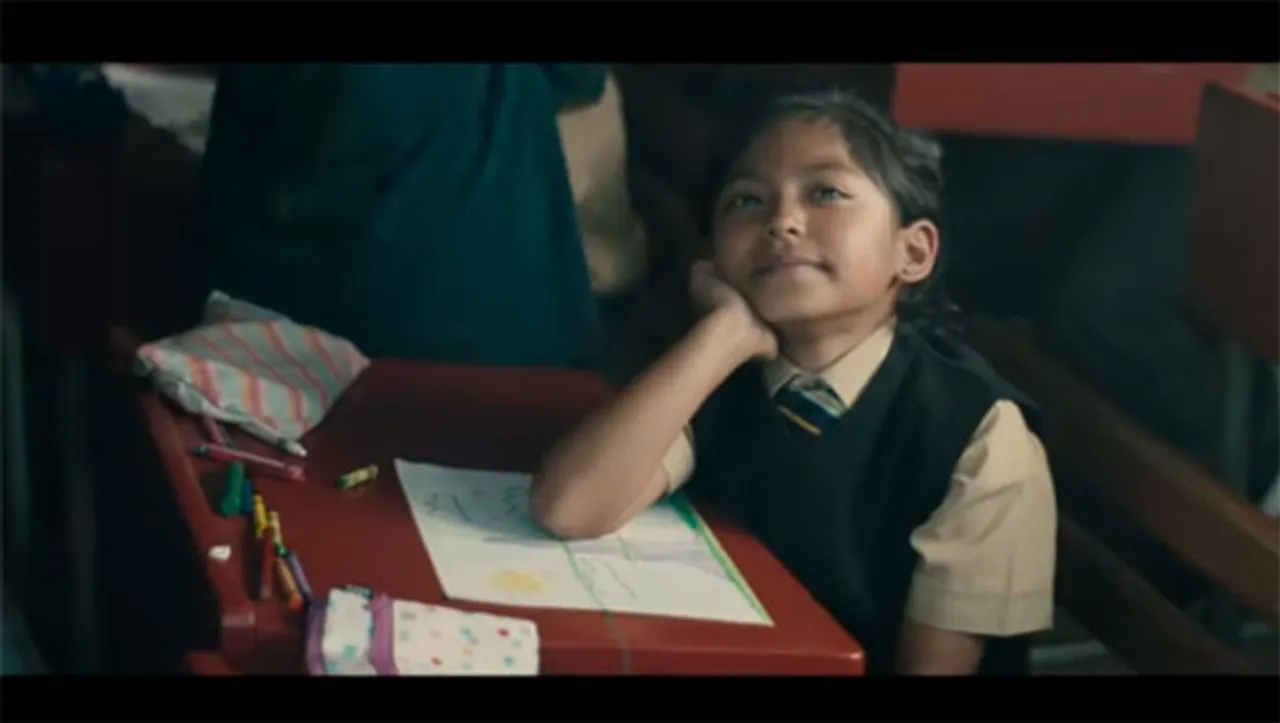Tata Steel's campaign celebrates power of imagination and role of steel