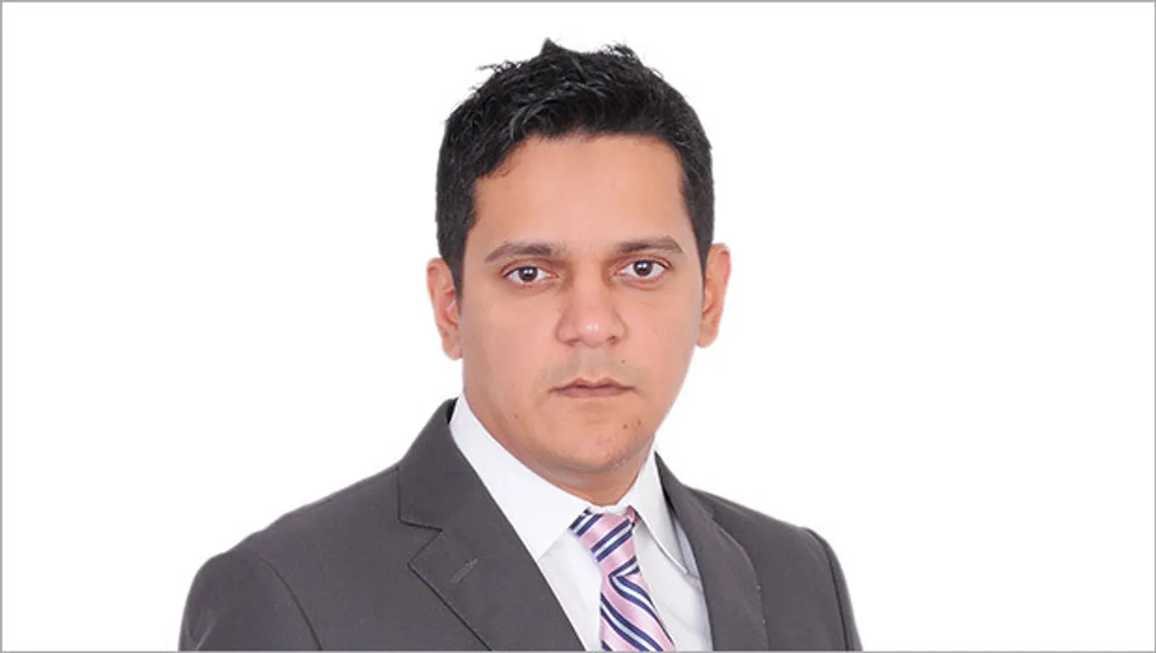 If efficiency is there then I don't mind paying programmatic tax: Atique Kazi, MD, Xaxis India