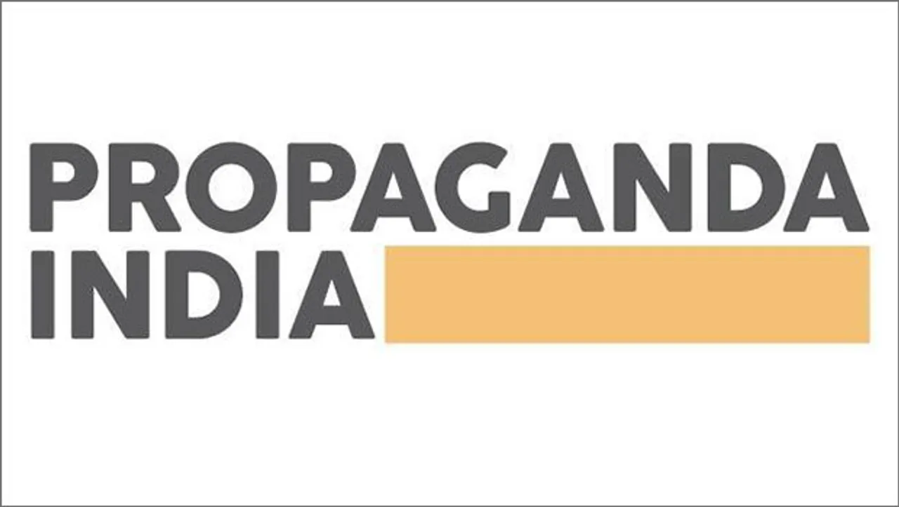 Propaganda India expands operations, enters Delhi-NCR region