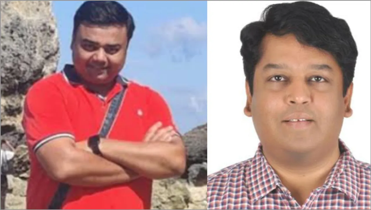 Shemaroo Entertainment onboards Nishith Varshneya and Abhinav Anand in key leadership roles